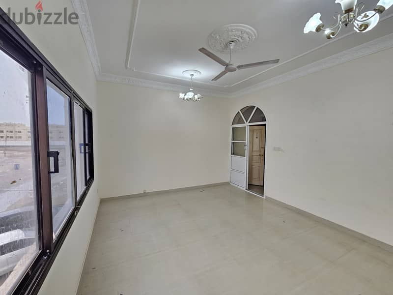 Mob. 33180618 / Two BHK flat in isa town / very good location 0