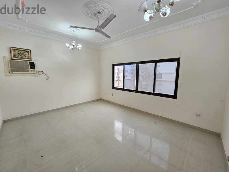 Mob. 33180618 / Two BHK flat in isa town / very good location 2