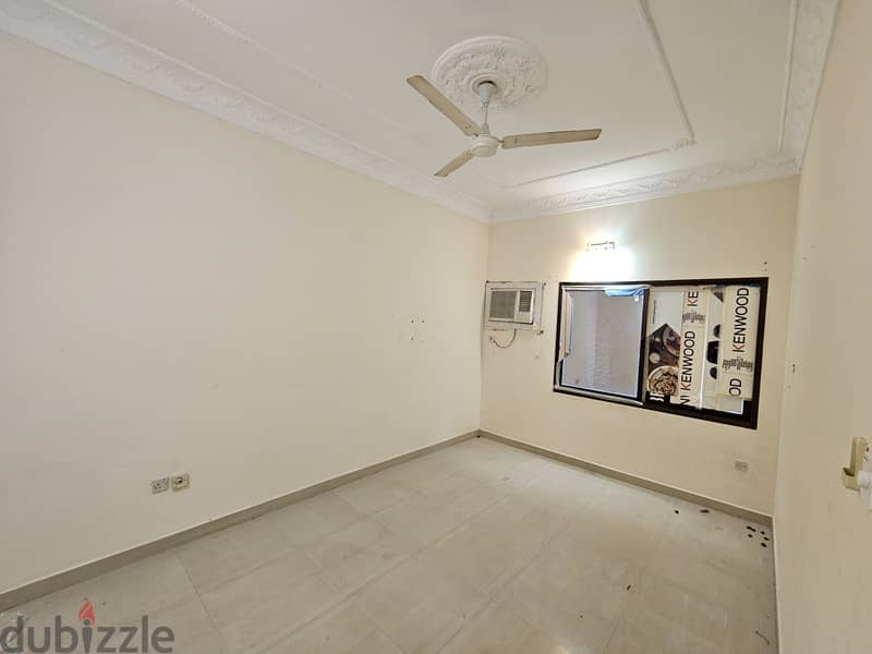 Mob. 33180618 / Two BHK flat in isa town / very good location 4