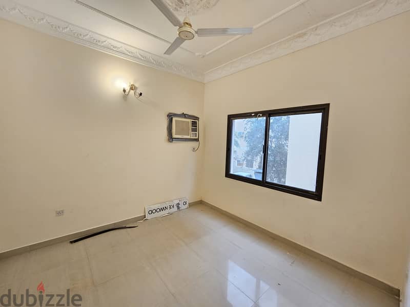 Mob. 33180618 / Two BHK flat in isa town / very good location 5