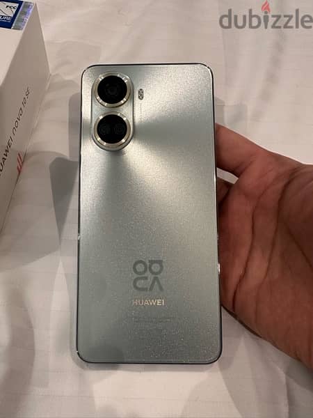 Huawei Nova 10 SE for Sale Brand new condition 2