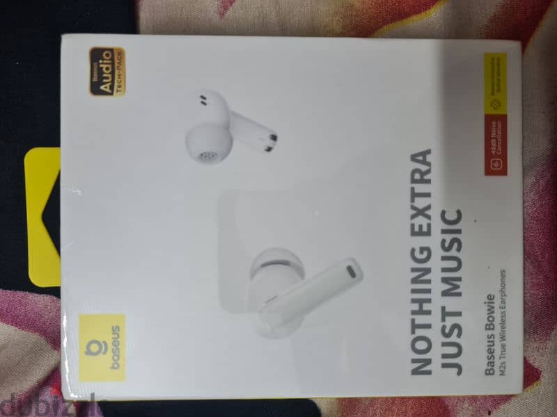 new baseus wireless earbuds 0