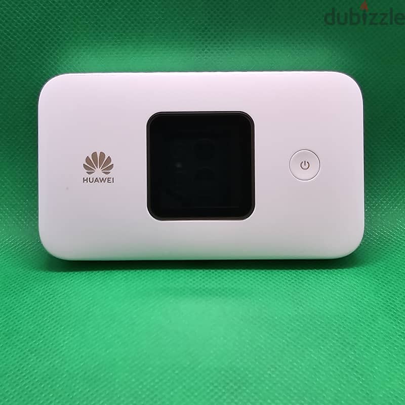 للبيع ماي فاي هواوي 4G+ Huawei MiFi 0