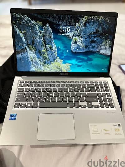 Asus Laptop VivoBook X515MA