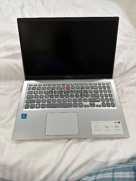 Asus Laptop VivoBook X515MA 1