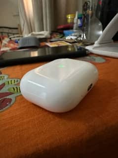 apple airpods pro 2nd gen high Quality copy 0