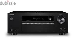 Onkyo TX-SR373 5.2 Channel A/V Receiver with Bluetooth