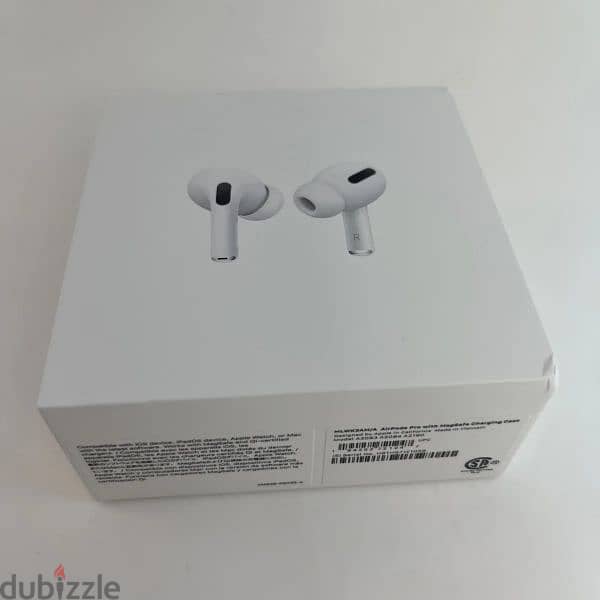 AirPods Pro 3rd Generation Said to Bring Refreshed Design 3