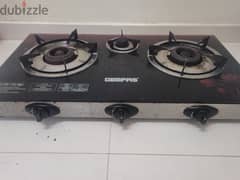 cooker in very good condition 0