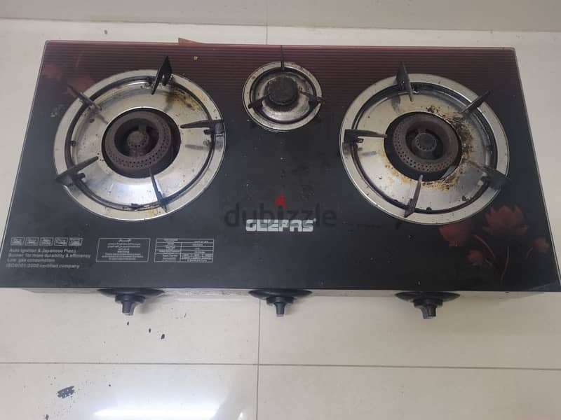 cooker in very good condition 1