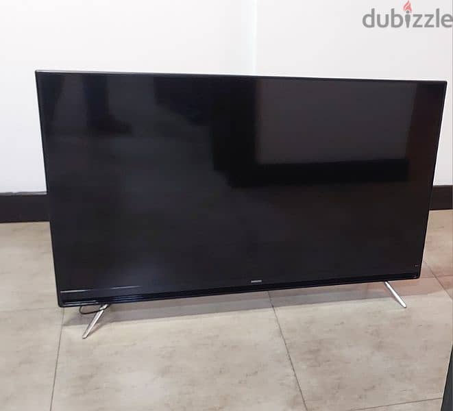 Samsung FHD LED TV 2