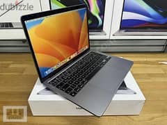 MacBook Air M1