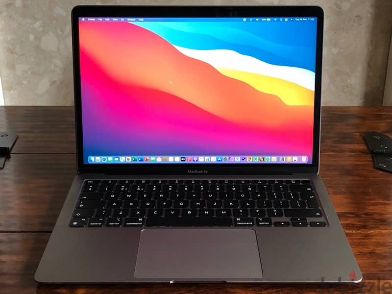 MacBook Air M1 2