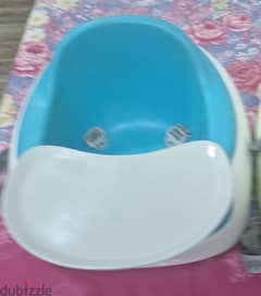 baby chair seat/bumbo seat 5bd 0