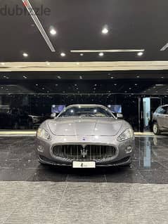 Maserati