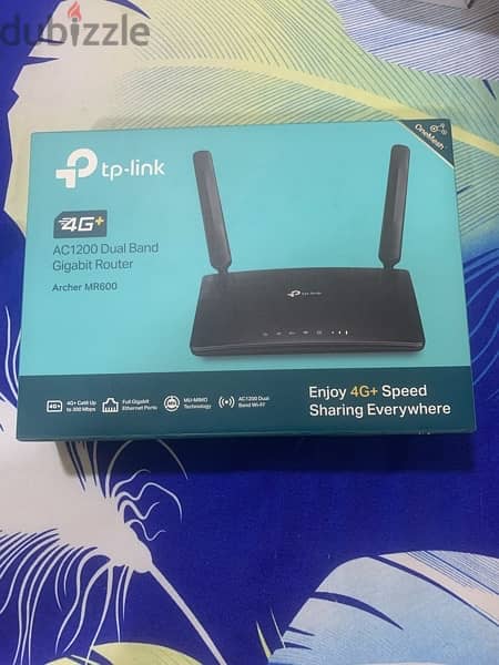 internet modem tp-Link 38813744 1