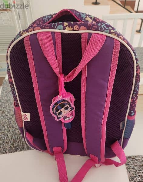 school bag for girl 1