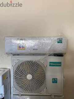 split AC 1.5ton