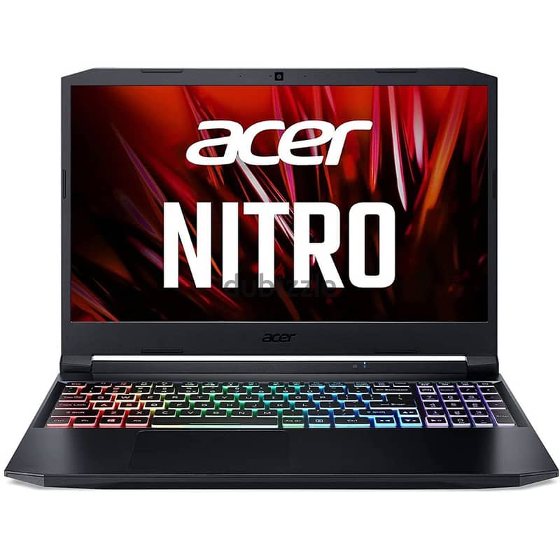 11th Gen Acer Nitro 5 Gaming Laptop i7 32GB RAM 1TB SSD RTX 3050 0