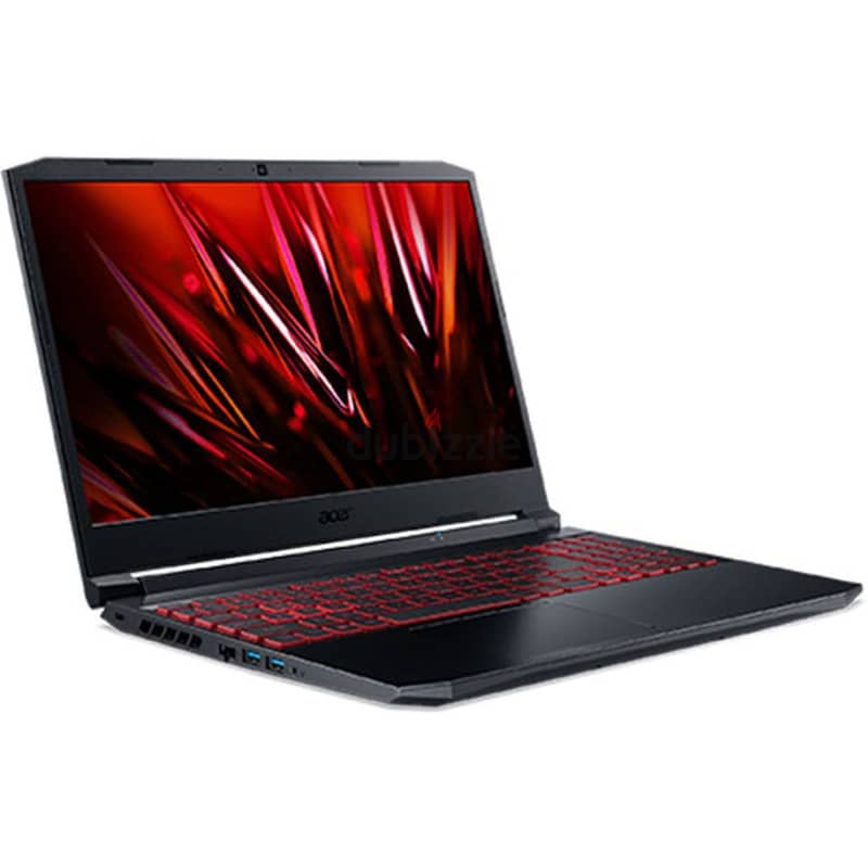 11th Gen Acer Nitro 5 Gaming Laptop i7 32GB RAM 1TB SSD RTX 3050 2