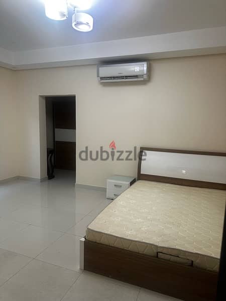 2bhk flat with ewa no limit negotiable 4