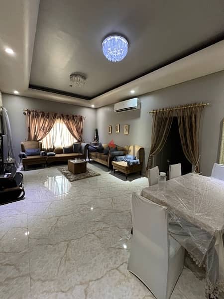 Room for sharing in Buhair, Sanad. Near Al Salam Hospital 0