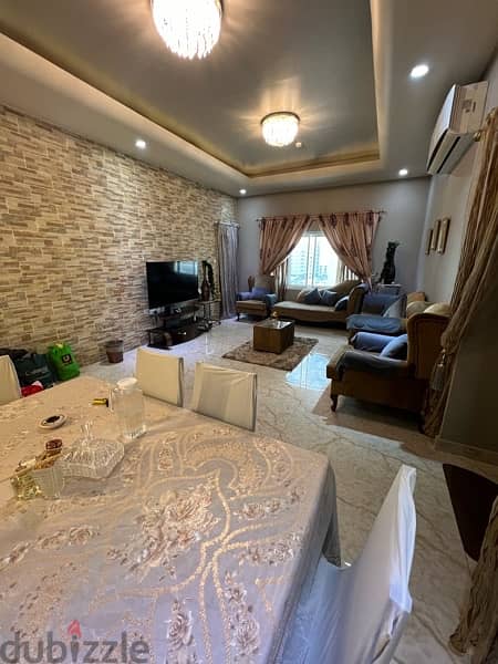 Room for sharing in Buhair, Sanad. Near Al Salam Hospital 1