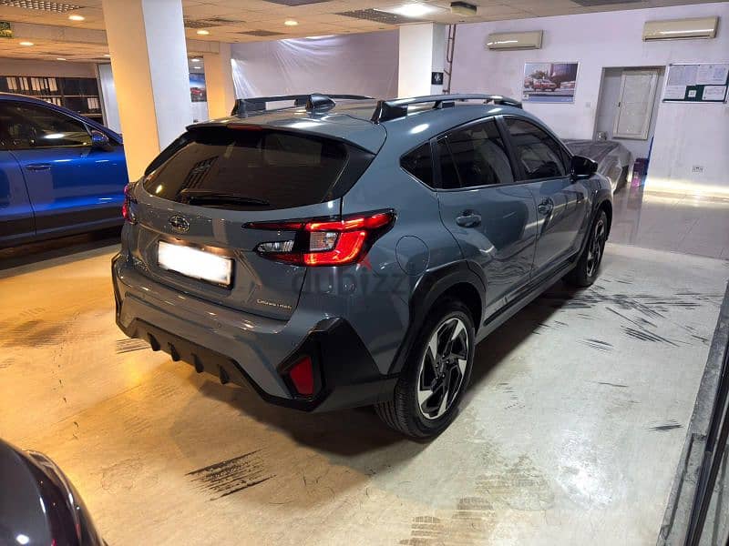 Subaru Crosstrek 2023 6