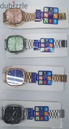 Casio watch 1ps only BD 4