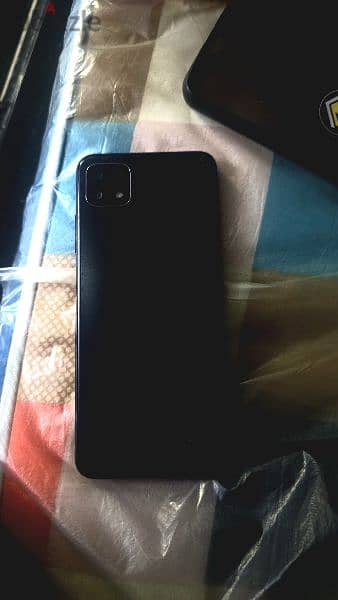 a22 samsung mobile good condition 1