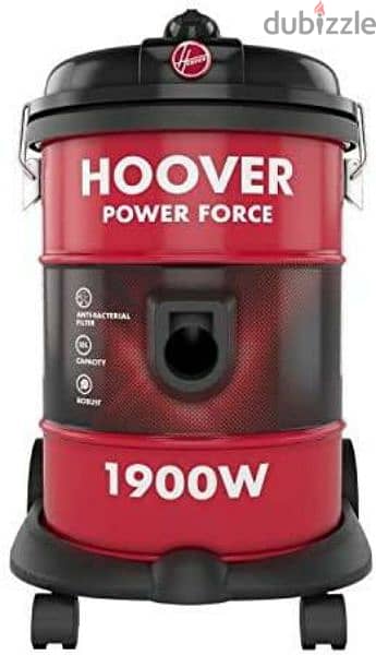 BRAND NEW VACUUM CLEANERS for sale | Hoover 2