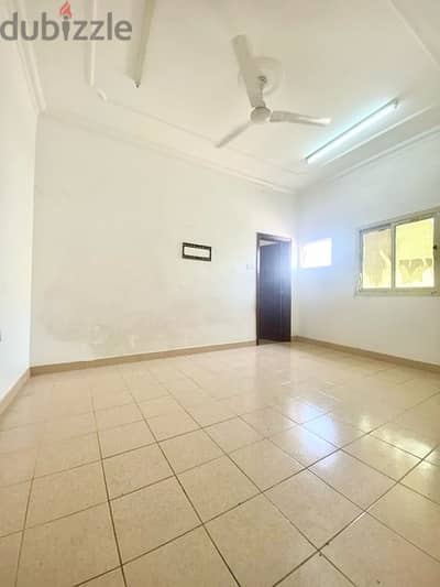 1bhk flat for rent with ewa