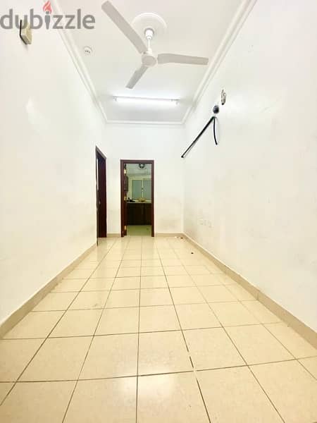 1bhk flat for rent with ewa 1