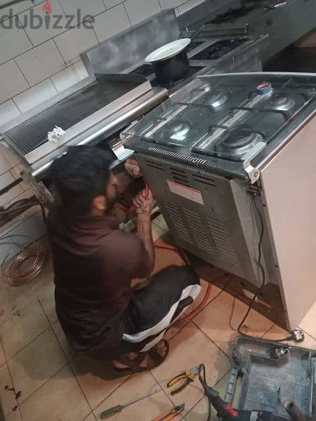 All oven microwave servise and repring 1