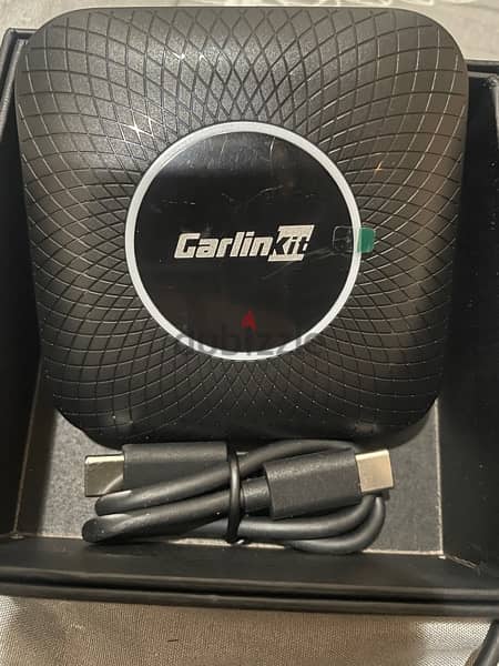 Carlinkit Tbox 128 GB 1