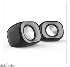 Hp DHS 2111 speakers