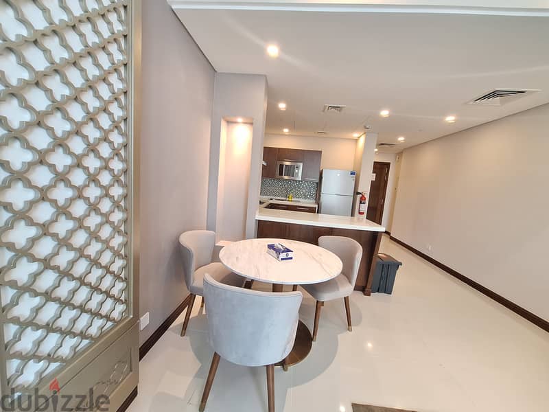 Brand New | Ultra-Modern | Sea View | Balcony | Best Amenities 17