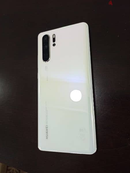 Huawei P30 Pro 8GB Ram 128gb 1