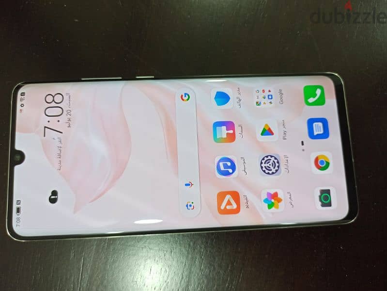 Huawei P30 Pro 8GB Ram 128gb 2