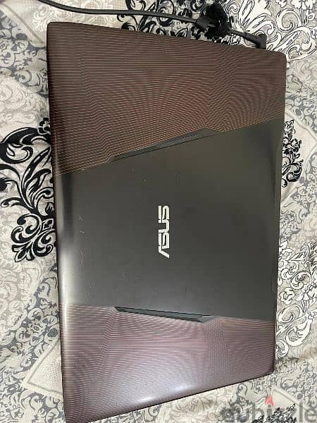 Asus gaming laptop 1