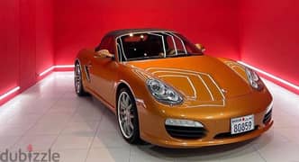 Porsche Boxster S Sport Special Order Urgent Sale! 0