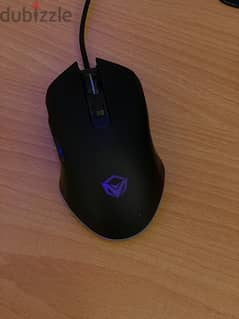 meetion wired mouse 0