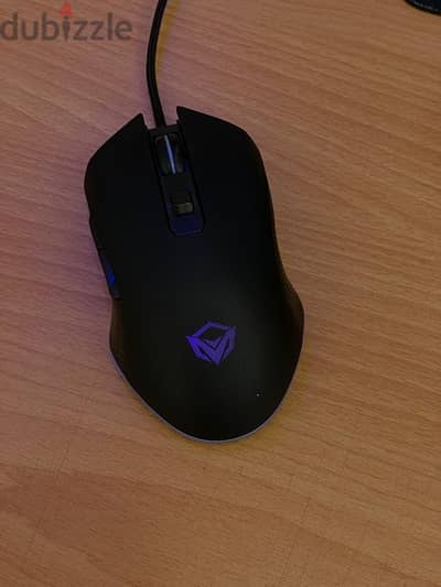 meetion wired mouse