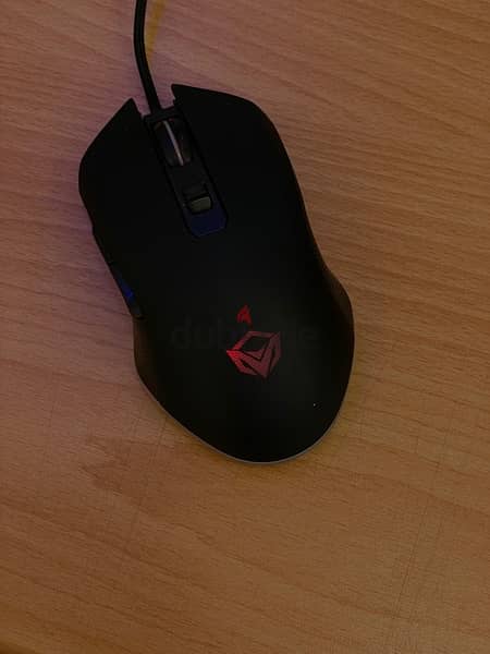 meetion wired mouse 1