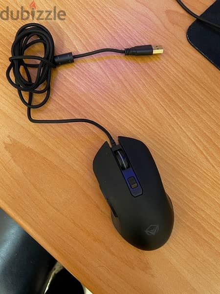 meetion wired mouse 2