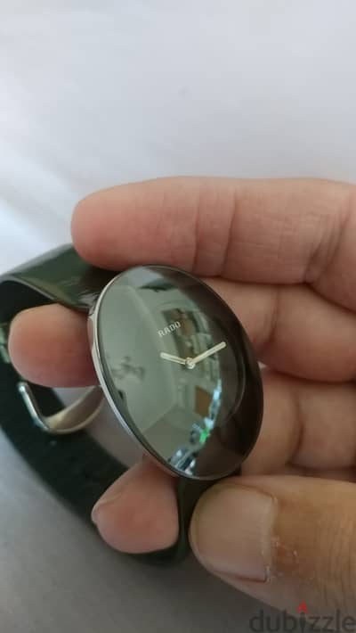 Vintage Rado "Esenza" Unisex Watch