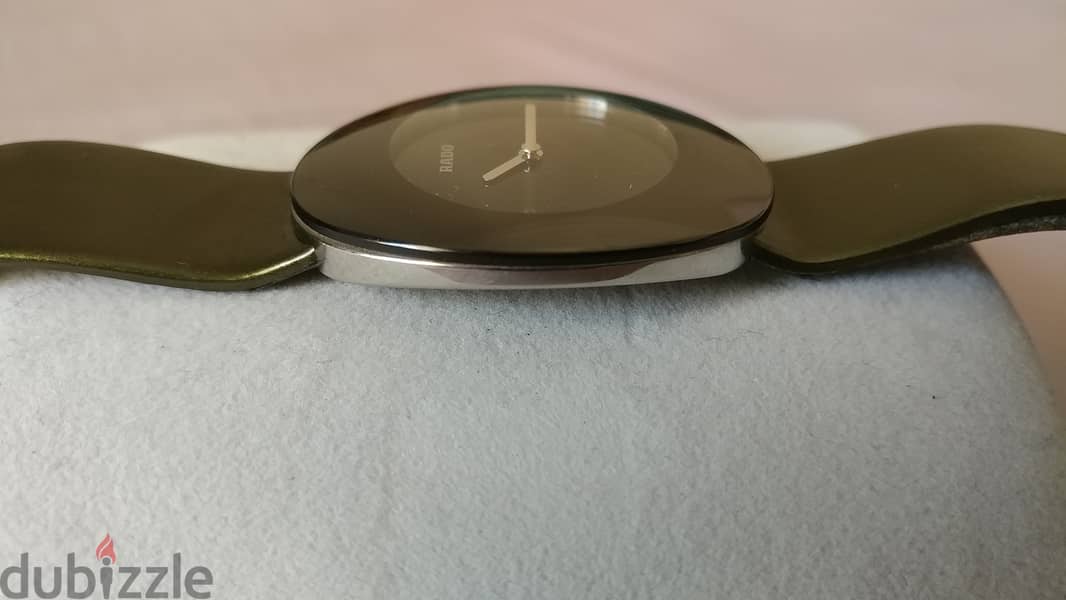 Vintage Rado "Esenza" Unisex Watch 1