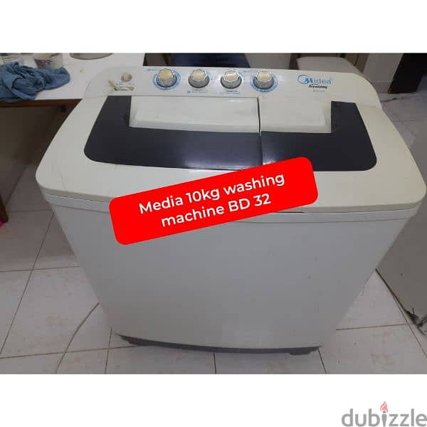 KELON splitunit and other household items for sale with delivery 8