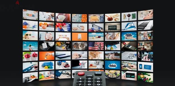 Watch TV channels, Movies In Mobile