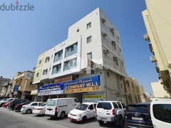 East Riffa Specious 2Bedroom  Flat for Rent near Kung Fu Resturant 0